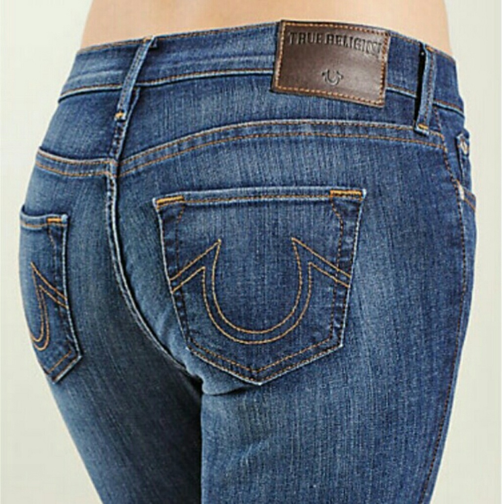 True religion pants